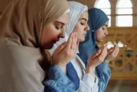 They spend more time reading the Quran, attending Puasa Ramadhan: Manfaat Jasmani dan Rohani yang Luar Biasa