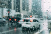 Kemacetan Melanda Jalur Puncak dan Bandung-Lembang, Cuaca Ekstrem Mengancam Perayaan Tahun Baru. Gambar oleh Pexels dari Pixabay