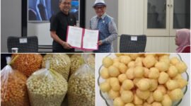 Garut Berbangga! Endog Lewo Ditetapkan Jadi Warisan Budaya Jawa Barat