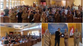 Garut Memperkenalkan Rencana Pengembangan Wilayah Terpadu (IAD) untuk Masa Depan Berkelanjutan