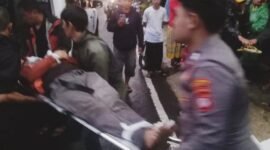 Polisi Ungkap Penyebab Kematian Pria yang Ditemukan di Desa Gunamekar, Bungbulang