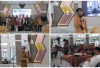 Diskusi Publik di Pendopo Garut: Bekal untuk Pemimpin Masa Depan!