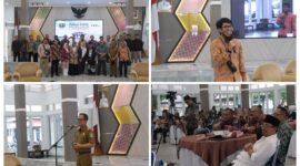 Diskusi Publik di Pendopo Garut: Bekal untuk Pemimpin Masa Depan!