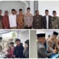 20 Anak Yatim Terima Santunan di Peresmian Mesjid Al-Azhallea Garut