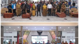 HMI Garut Gelar Konfercab ke-44_ Fokus Cetak Pemimpin Unggul dan Solusi untuk Daerah