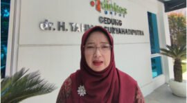 Kadinkes Garut Serukan Pola Hidup Sehat untuk Cegah Human Metapneumovirus (HMPV)
