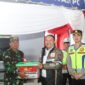 Pj Bupati Garut Pantau Malam Tahun Baru 2025, Kota Lebih Tenang dan Kondusif