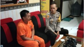 Bikin Geger! Pemuda di Banjarwangi Ngamuk dan Rusak Warung, Diduga Mabuk