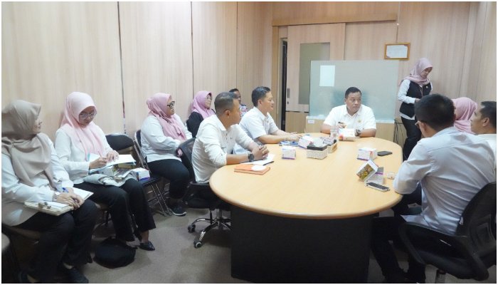 Kabar Gembira! Pemkab Garut Gelar Operasi Pasar Murah Jelang Ramadan, Cek Jadwalnya!