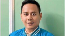 Menang 99 Suara! Dhany Tardiwan Pimpin KNPI Kota Tasikmalaya, Ini Visi Besarnya! (foto istimewa, iNewsTasikmalaya.id)