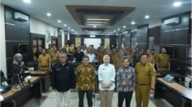 Menjelang Ramadan, Wabup Garut Ingatkan Ancaman Penimbunan Bapokting!