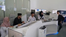 Pemkab Garut dan Baznas Gelar Bimtek Penyebaran Kupon Infaq Jelang Ramadhan