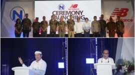 Garut Resmi Punya Pabrik Baru, 10 Ribu Lapangan Kerja Dibuka untuk Warga