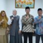 Pemkab Garut dan Baznas Bahas Optimalisasi Zakat ASN, Potensinya Capai Rp1,8 Miliar!