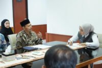 Resmi! Baznas Garut Tetapkan Zakat Fitrah 2025, Berapa Besarannya_