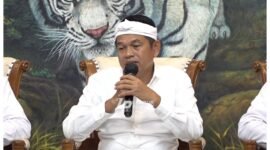 Dedi Mulyadi gubernur Jawa Barat •|| dok : Mediatamanews.id