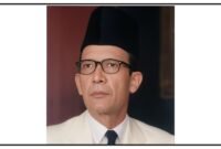 Pahlawan nasional Ki hajar Dewantara ||| dok : pinterest 