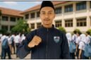 Muhammad Rizqy Nurtsani ( Ketua PK KNPI Indihiang )