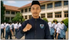 Muhammad Rizqy Nurtsani ( Ketua PK KNPI Indihiang )