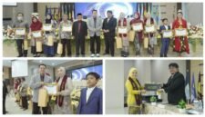 IPI Garut Kukuhkan 78 Guru Profesional Lewat Yudisium PPG 2025