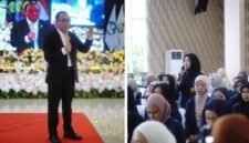 Mendiktisaintek Kunjungi IPI Garut, Dorong Transformasi Perguruan Tinggi Lewat Inovasi Mahasiswa