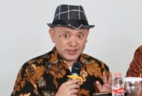 Batik Jadi Identitas Bangsa, Ceng Malki Dorong Pelestarian