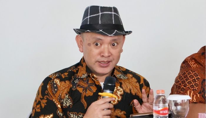 Batik Jadi Identitas Bangsa, Ceng Malki Dorong Pelestarian