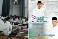 Hari Santri Nasional 2025