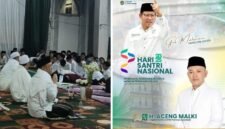 Hari Santri Nasional 2025