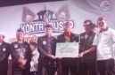 BAZNAS Garut dan Paguyuban Asep Dunia Sinergi di “Kontribusep”, Salurkan Bantuan untuk Anak Yatim