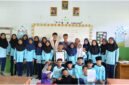 Program Kerja Rumah Matematika Desa yang diselenggarakan oleh Mahasiswa KKN
GRADASI Tahun 2025
