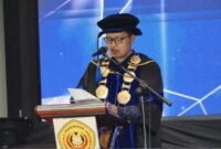 Wisuda VIII IPI Garut, 810 Lulusan Siap Mengabdi untuk Negeri