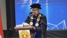Wisuda VIII IPI Garut, 810 Lulusan Siap Mengabdi untuk Negeri