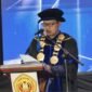 Wisuda VIII IPI Garut, 810 Lulusan Siap Mengabdi untuk Negeri